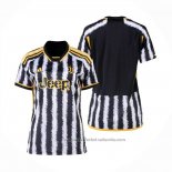 Camiseta Juventus 1ª Mujer 23/24
