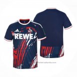 Camiseta Koln 3ª 26/27