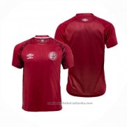 Tailandia Camiseta Lanus 1ª 2025