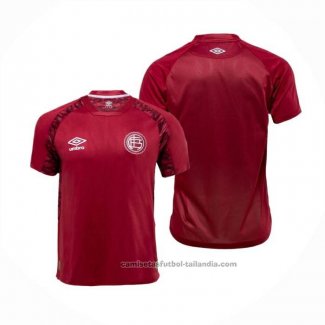 Tailandia Camiseta Lanus 1ª 2025