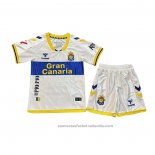 Camiseta Las Palmas 3ª Nino 26/27