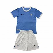 Camiseta Lazio 1ª Nino 25/26