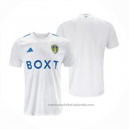 Camiseta Leeds United 1ª 23/24