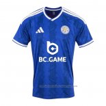 Camiseta Leicester City 1ª 26/27