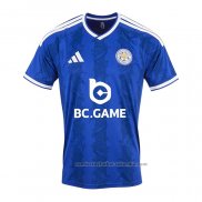 Camiseta Leicester City 1ª 26/27