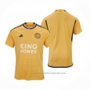 Camiseta Leicester City 3ª 23/24