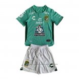 Camiseta Leon 1ª Nino 23/24