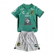 Camiseta Leon 1ª Nino 23/24