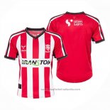 Camiseta Lincoln City 1ª 23/24