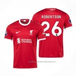 Camiseta Liverpool Jugador Robertson 1ª 23/24