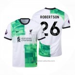 Camiseta Liverpool Jugador Robertson 2ª 23/24