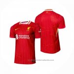 Camiseta Liverpool 1ª Authentic 24/25