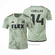Camiseta Los Angeles FC Jugador Chiellini 2ª 23/24