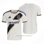 Camiseta Los Angeles Galaxy 1ª Authentic 2026