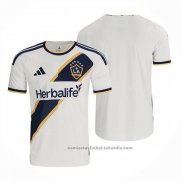 Camiseta Los Angeles Galaxy 1ª Authentic 2026