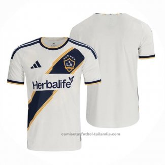 Camiseta Los Angeles Galaxy 1ª Authentic 2026