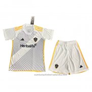 Camiseta Los Angeles Galaxy 1ª Nino 24/25