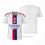 Camiseta Lyon 1ª 25/26