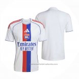 Camiseta Lyon 1ª 25/26
