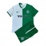 Camiseta Maccabi Haifa 1ª Nino 21/22