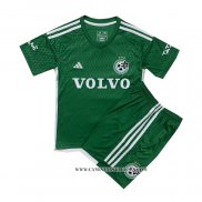 Camiseta Maccabi Haifa 1ª Nino 23/24