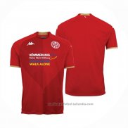 Camiseta Mainz 05 1ª 22/23