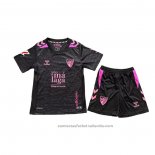 Camiseta Malaga 3ª Nino 26/27