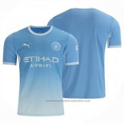 Camiseta Manchester City 1ª 26/27