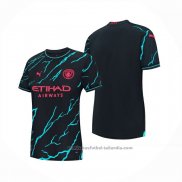 Camiseta Manchester City 3ª Mujer 23/24