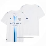 Camiseta Manchester City 3ª Mujer 26/27