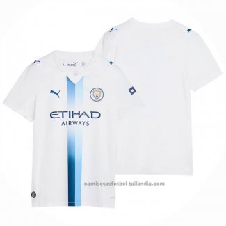 Camiseta Manchester City 3ª Mujer 26/27