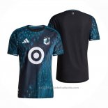 Camiseta Minnesota United 1ª Authentic 2026
