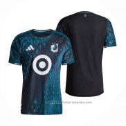 Camiseta Minnesota United 1ª Authentic 2026