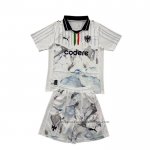 Camiseta Monterrey 2ª Nino 2025
