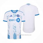 Camiseta Montreal 2ª Authentic 2026