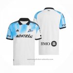 Camiseta Montreal 3ª 2026