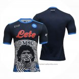 Camiseta Napoli Maradona Special 21/22