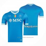 Camiseta Napoli 1ª 25/26