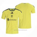 Camiseta Nashville SC 1ª 2026