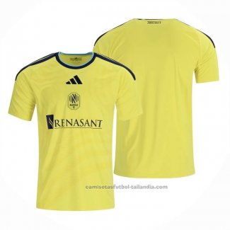 Camiseta Nashville SC 1ª 2026