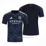 Camiseta New York City 2ª 2026