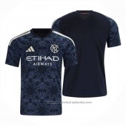 Camiseta New York City 2ª 2026