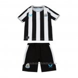 Camiseta Newcastle United 1ª Nino 22/23