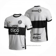 Camiseta Olimpia 1ª 2025