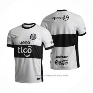 Camiseta Olimpia 1ª 2025