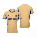 Camiseta Olympique Marsella 4ª 25/26