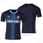 Camiseta Olympique Marsella 2ª 25/26