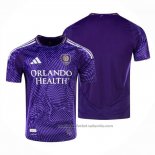 Camiseta Orlando City 1ª Authentic 2025