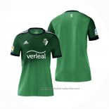 Camiseta Osasuna 2ª 21/22