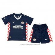 Camiseta PSV 2ª Nino 25/26